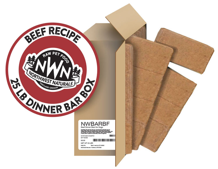 NWN Frozen Beef Recipe