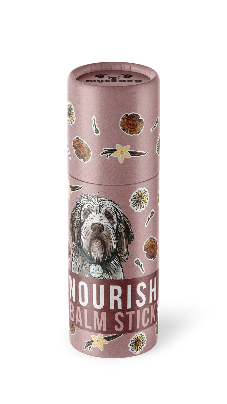 MYCO Nourish Balm Stick