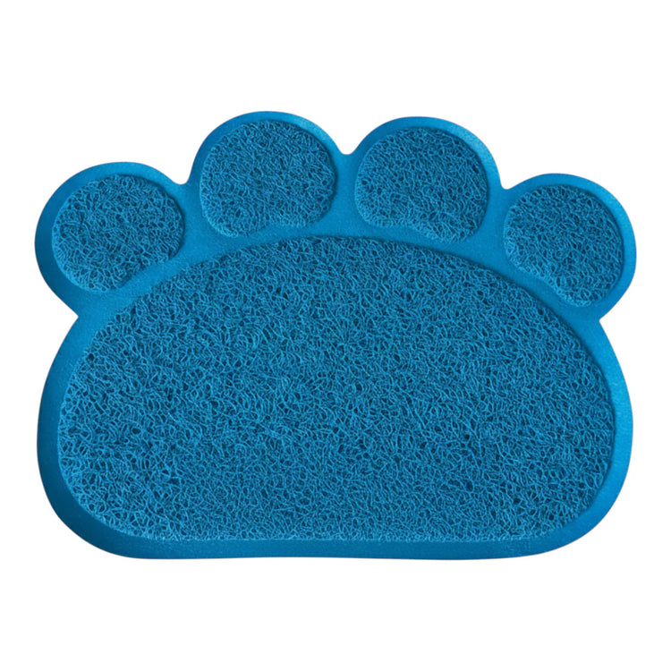 PC Dining Mat - Pawprint