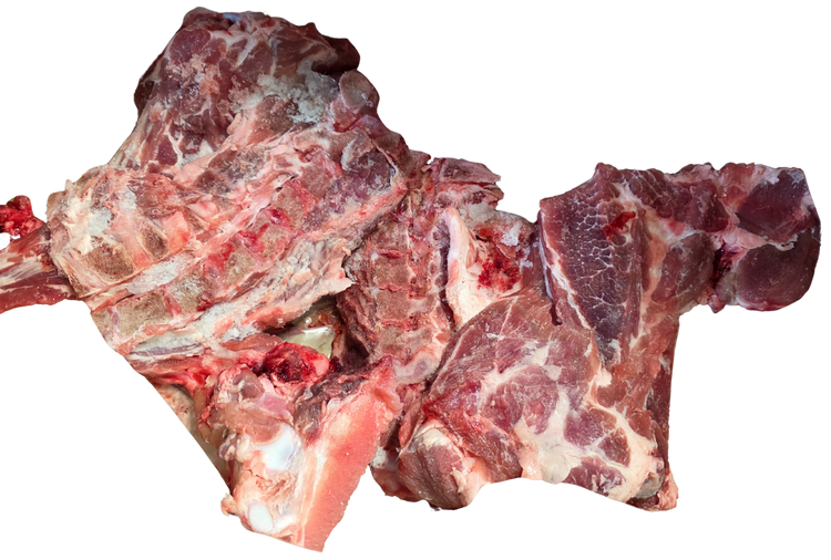 Pork Neckbones 30lb (Seaboard)