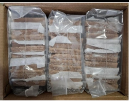 PRIMAL Frozen Pork Recipe