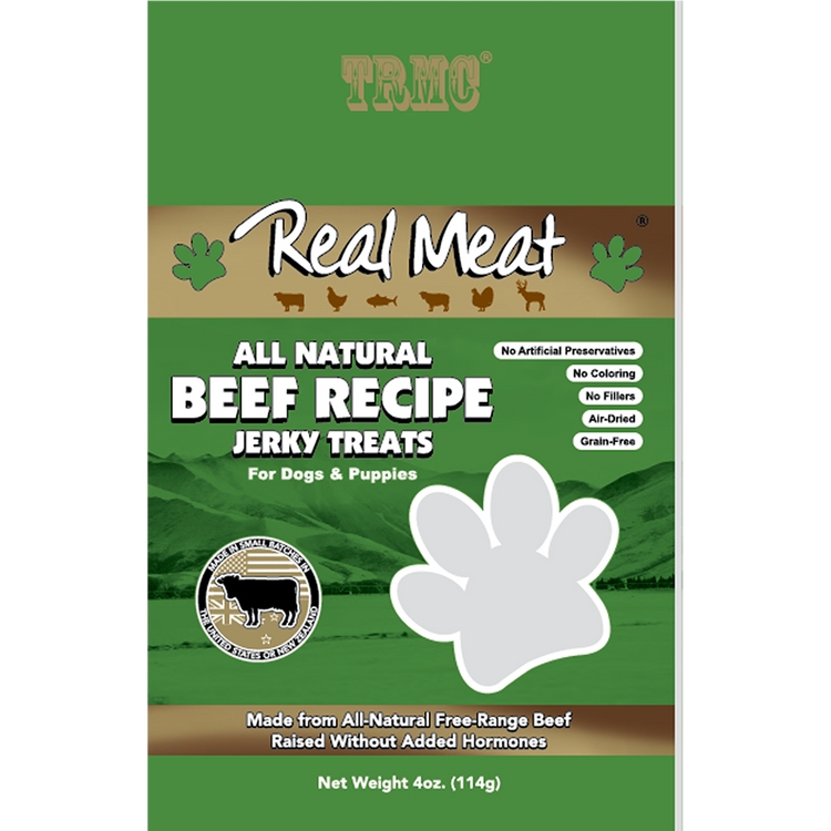 RM Beef Jerky