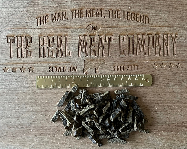 RM Cat Beef Jerky