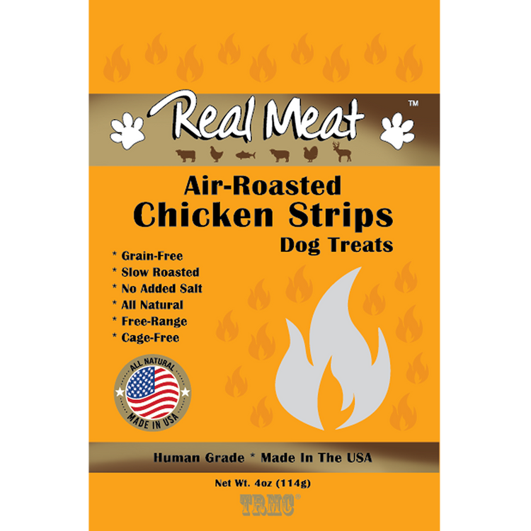 RM Air Roasted Strips Chicken