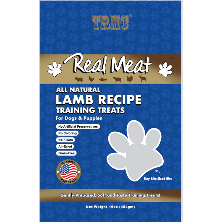 RM Trainers Lamb