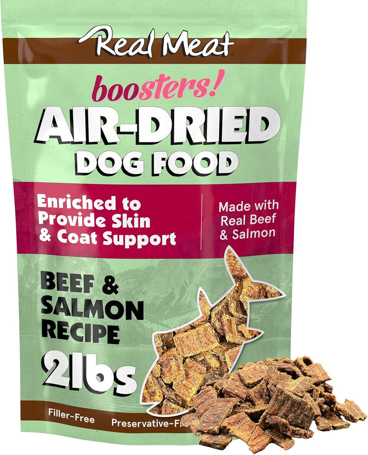 RM Air Dried Beef with Salmon