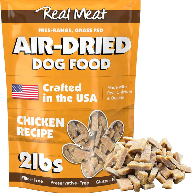 RM Air Dried Chicken Recipe