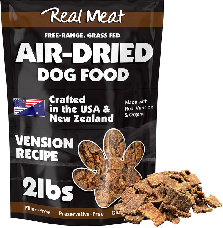 RM Air Dried Venison Recipe