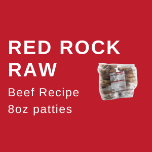 RR Beef Patties (8oz patties)