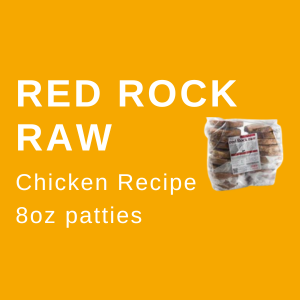 RR Chicken Patties (8oz patties)