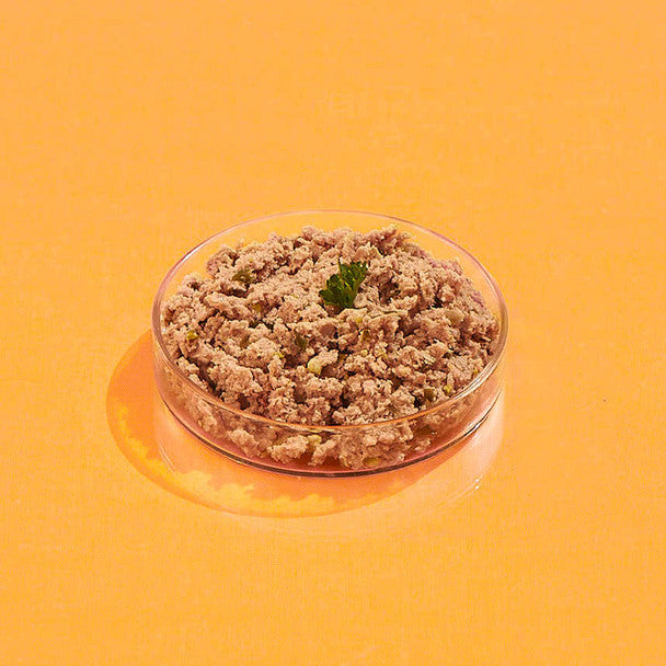 SMALLS Ground Turkey