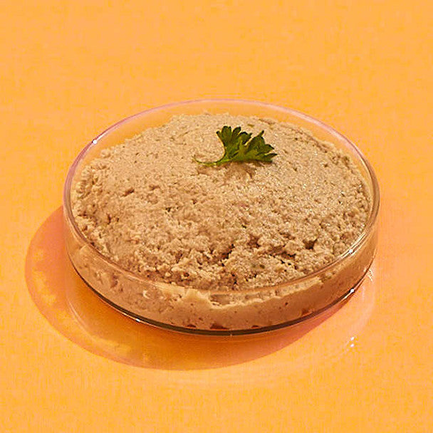 SMALLS Smooth Turkey