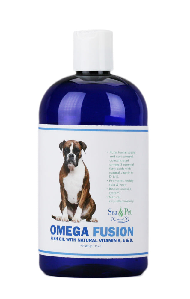 SP Omega Fusion