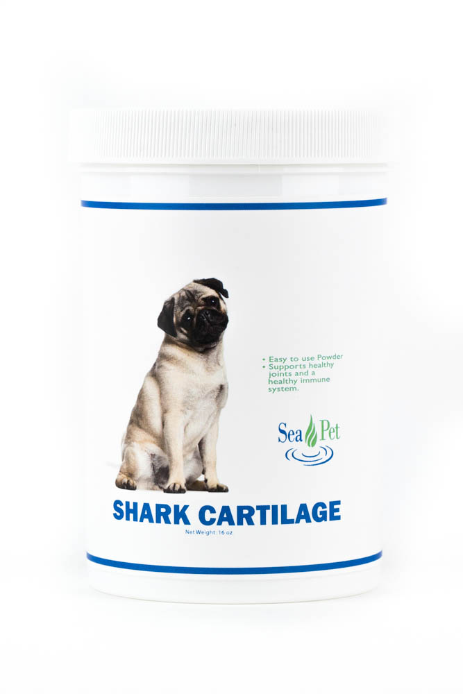 SP Shark Cartilage Powder