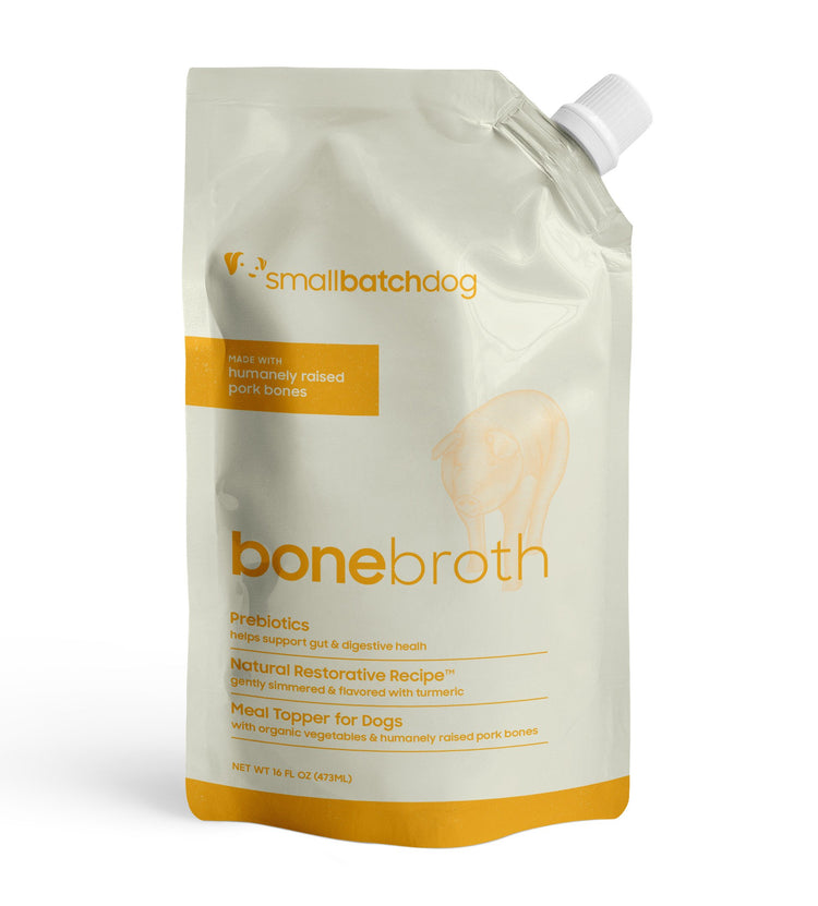 SB Bone Broth (Shelf Stable)