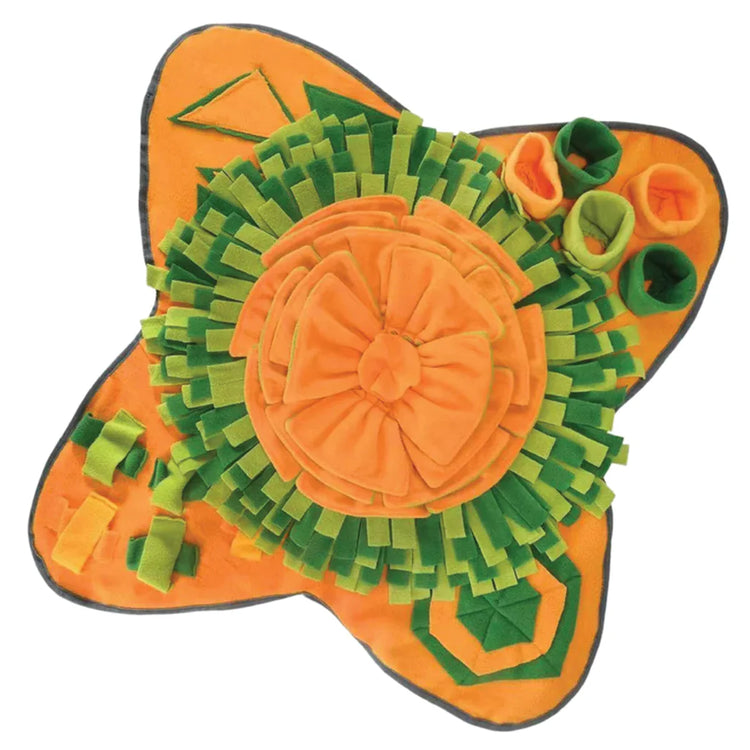PC Snuffle Mat Forest