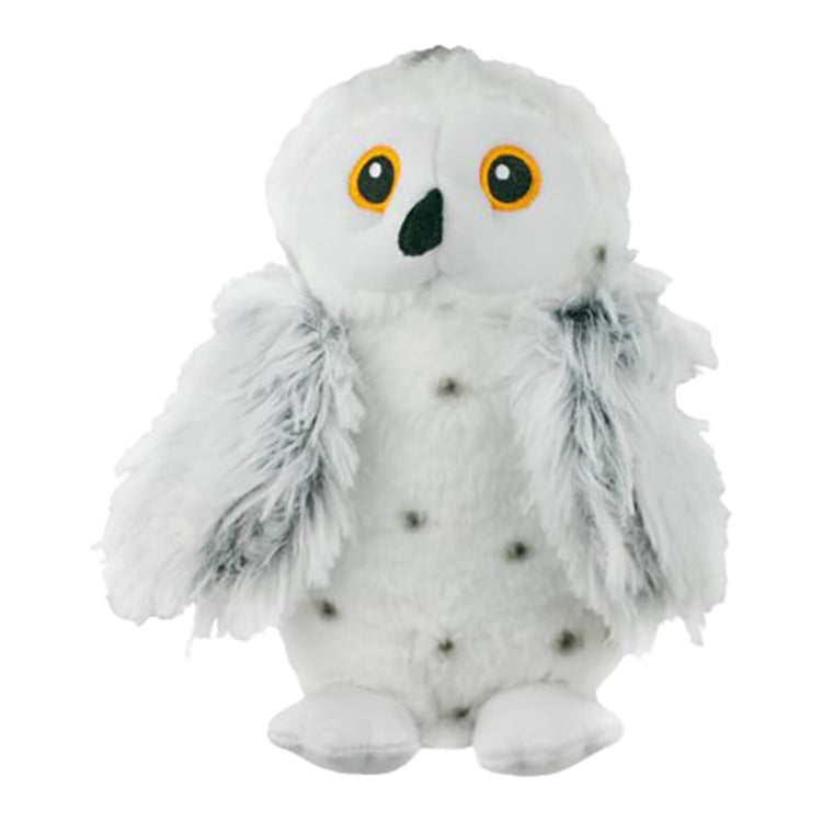TT Animated Snow Owl