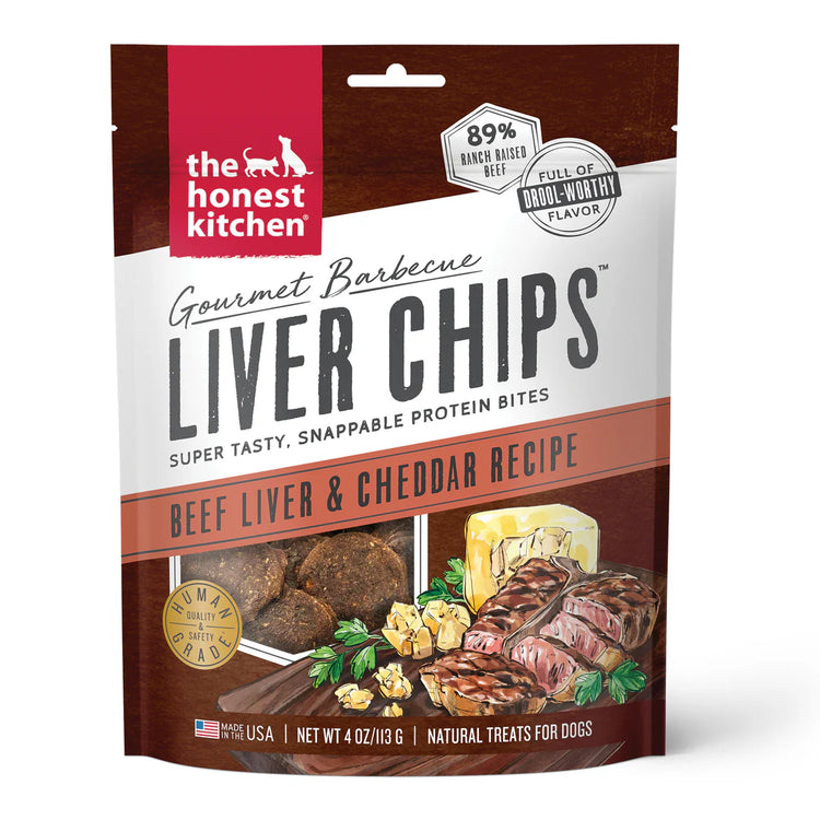 HK Liver Chips