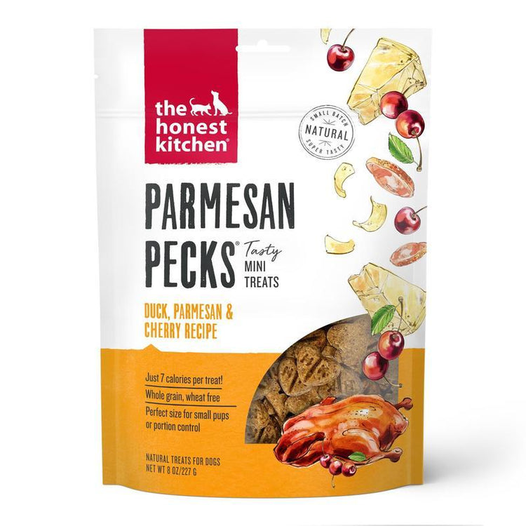 HK Parmesan Pecks Duck (Preorder June Delivery)