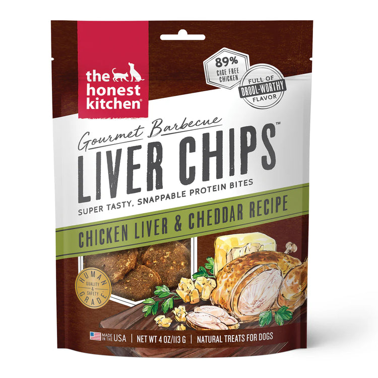 HK Liver Chips