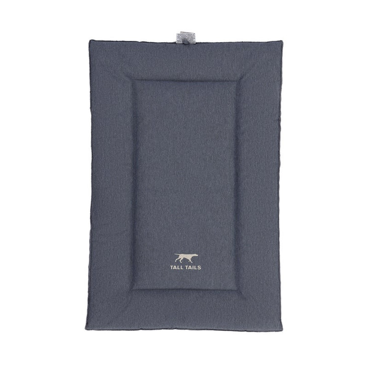 TT Bed Crate Mat Charcoal