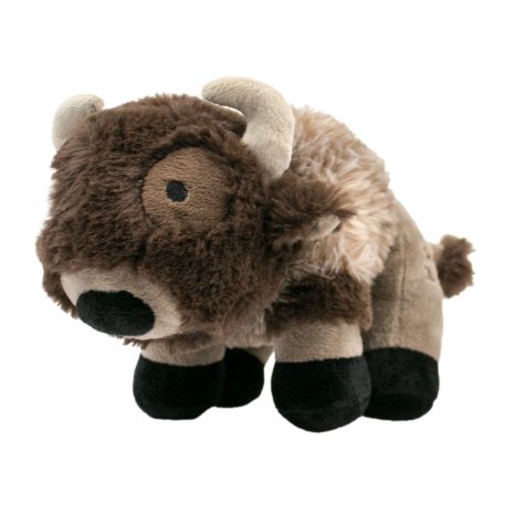 TT Plush Buffalo