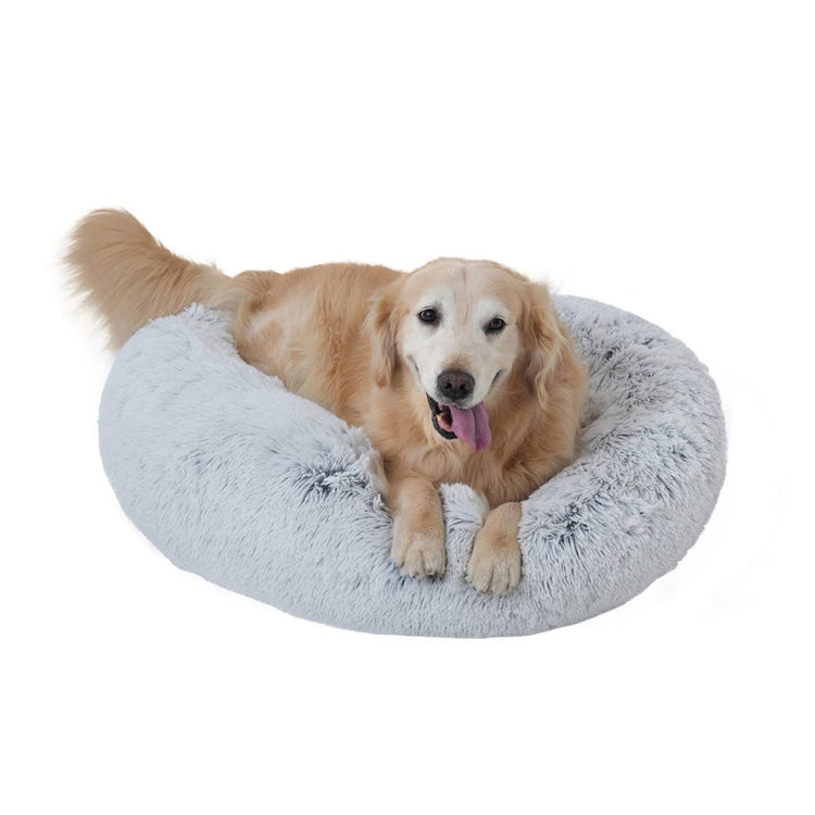 TT Cuddle Bed Frosted