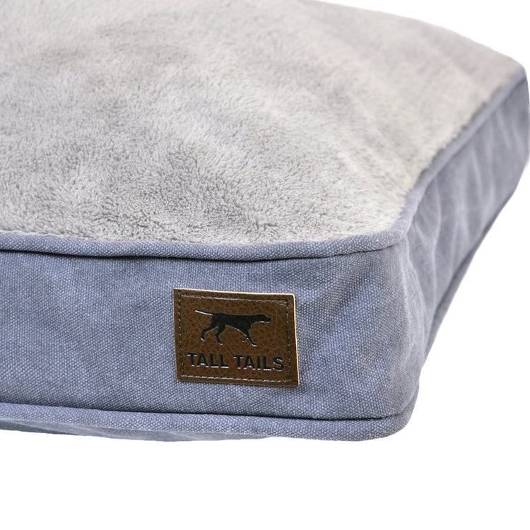 TT Bed Cushion Charcoal