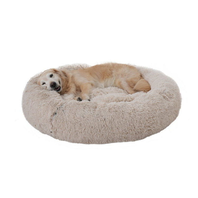 TT Bed Cuddle Khaki