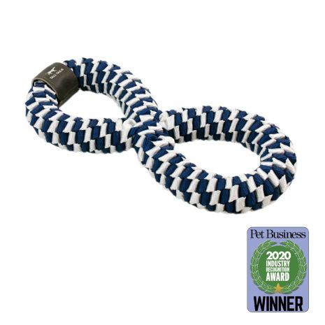 TT Braided Infinity Tug