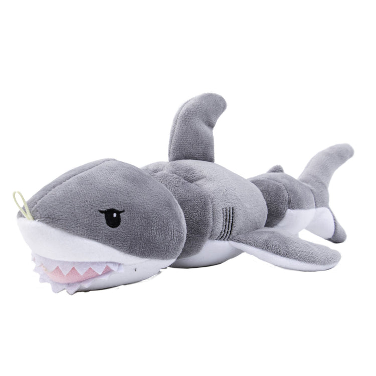 TT Plush Shark