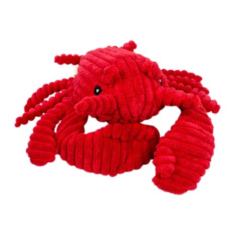 TT Plush Lobster