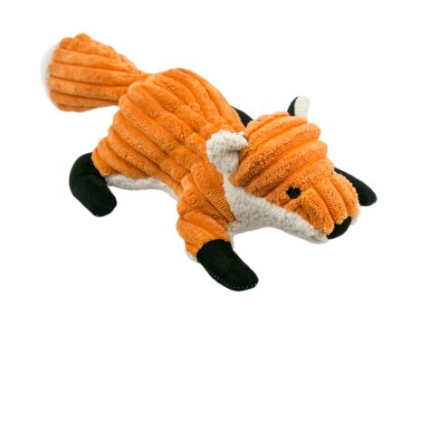 TT Plush Fox