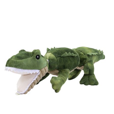 TT Plush Alligator