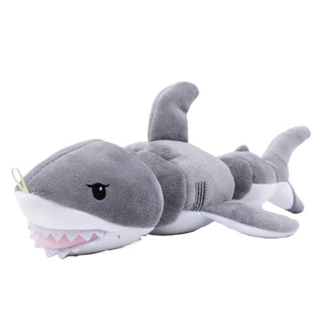 TT Plush Jointed Shark
