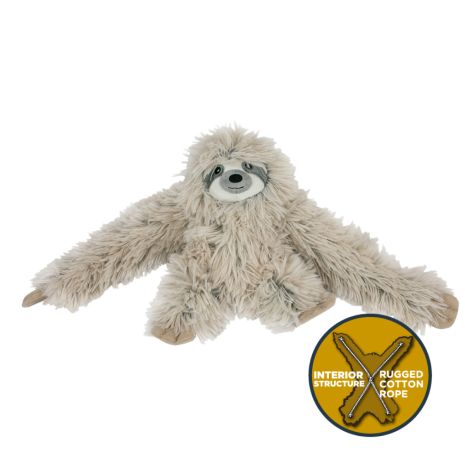 TT Plush Sloth