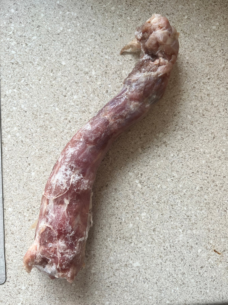 Turkey Necks Toms 30lb (Norbest)