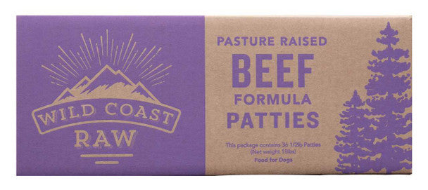 WCR Frozen Beef Recipe
