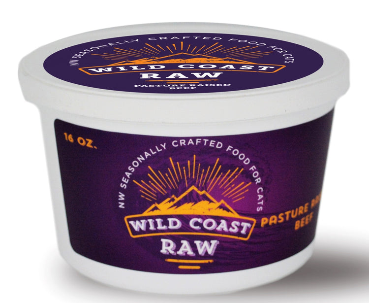 WCR Cat Beef Recipe