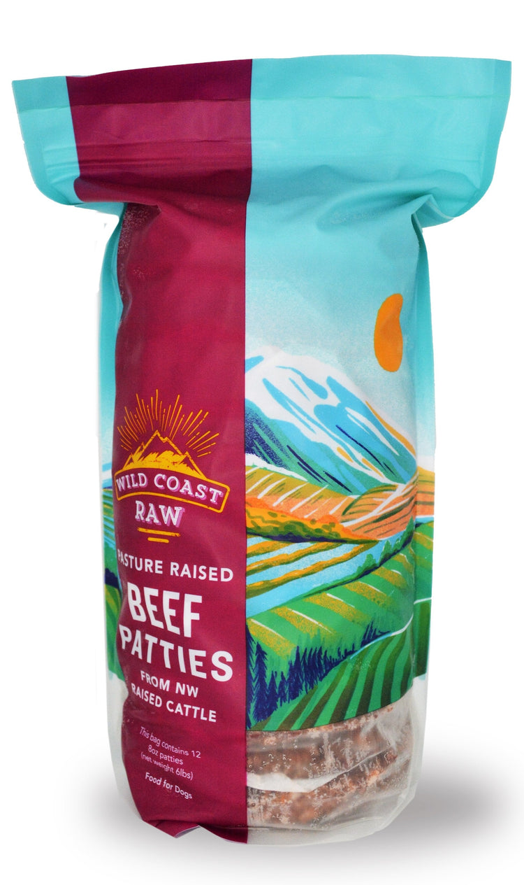 WCR Frozen Beef Recipe