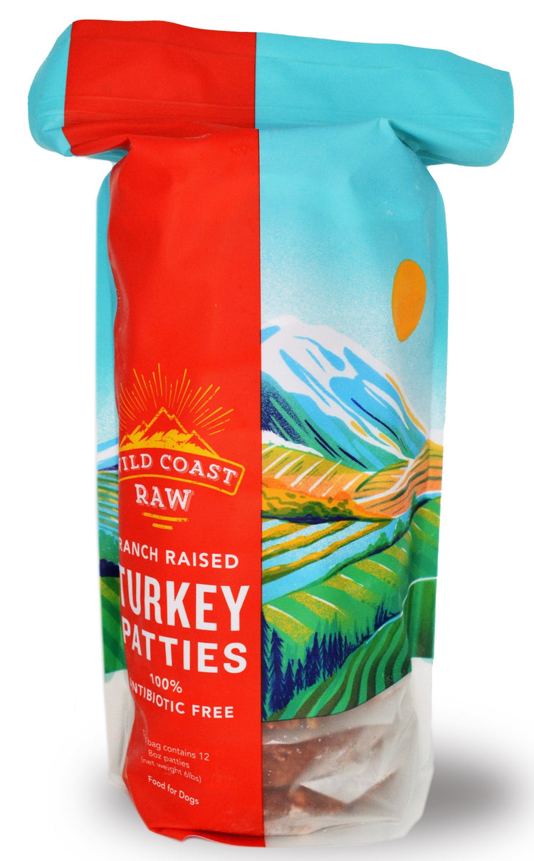 WCR Frozen Turkey Recipe