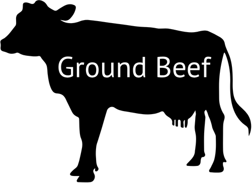 WFP Ground Beef