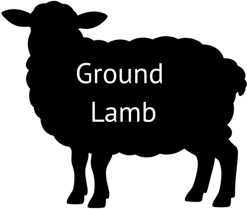 WFP Ground Lamb