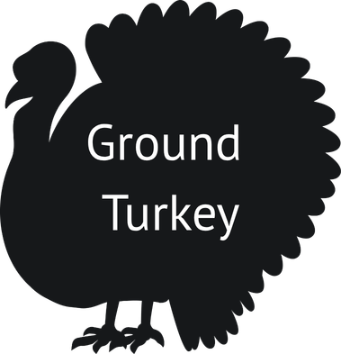 WFP Ground Turkey