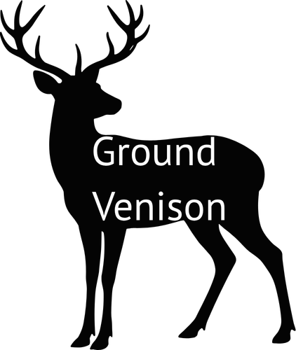 WFP Ground Venison