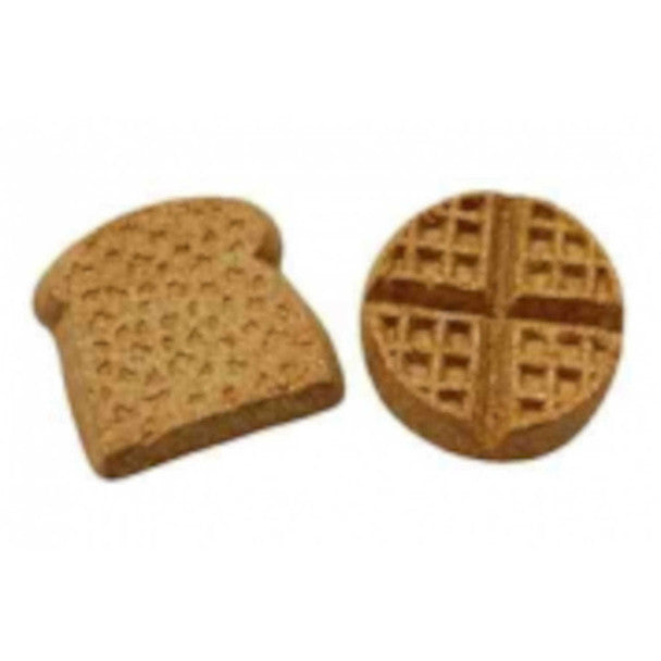 WN Moments Mapley & Peanut Butter Waffle & Toast (Preorder Oct 2026)