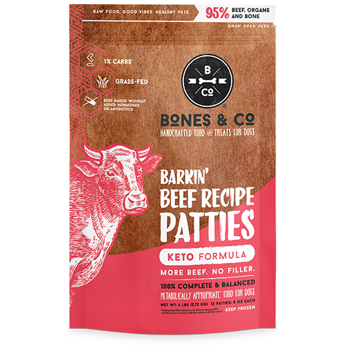 BC Frozen Beef Recipe