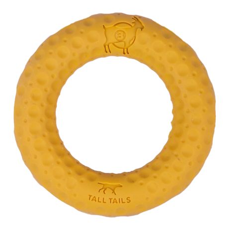 TT Goat Ring
