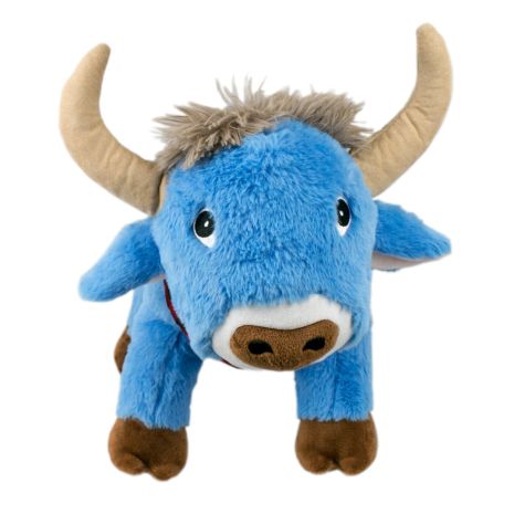 TT Plush Blue Ox