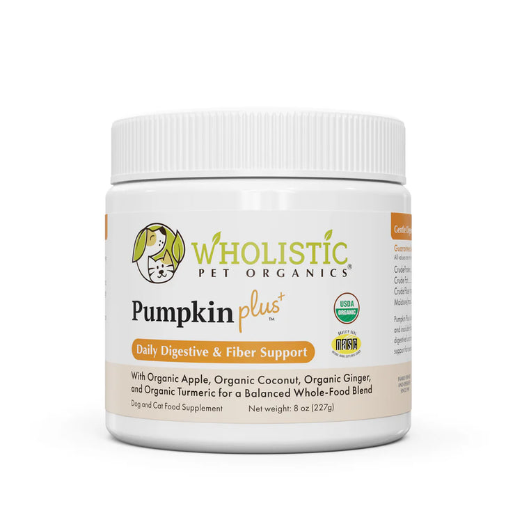 WPO Pumpkin Plus